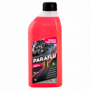 Aditivo de Radiador Paraflu