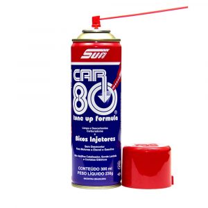 Descarbonizante Sun Car 80