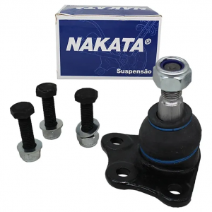 Pivo Suspensão Fiat Palio Siena Strada Fire - Original Nakata N6058