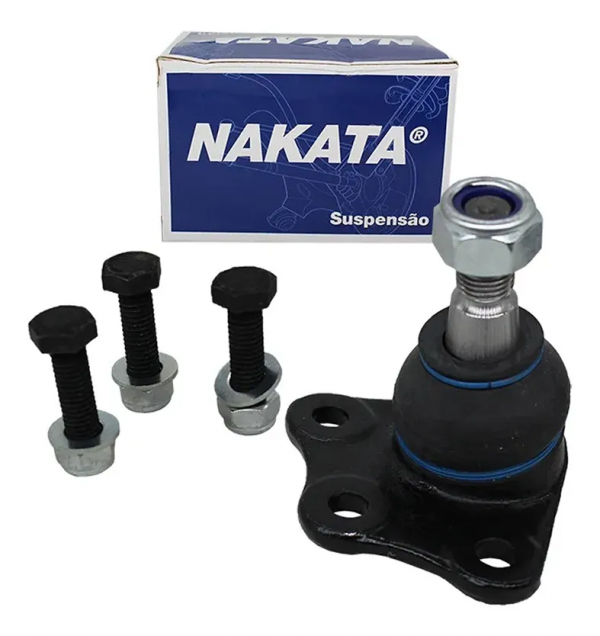 Pivo Suspensão Fiat Palio Siena Strada Fire - Original Nakata N6058