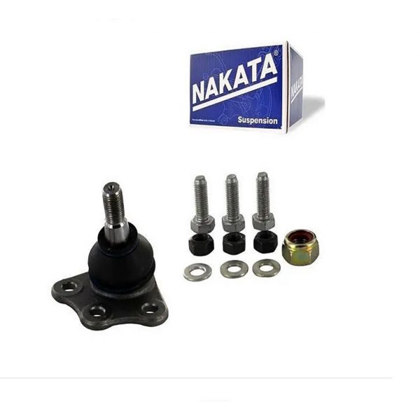 Pivo Suspensão Fiat Palio Siena Strada Fire - Original Nakata N6058