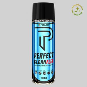 Aditivo Combustível Perfect Clean Flex