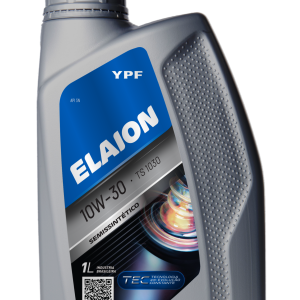 Óleo de Motor 10w30 Semissintético Elaion