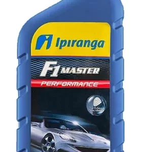 Óleo de Motor 10w30 Semissintético Ipiranga