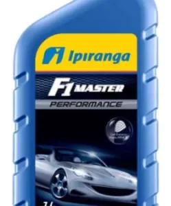 Óleo de Motor 15w40 Semissintético Ipiranga