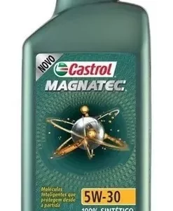 Óleo de Motor 5w30 Castrol Magnatec