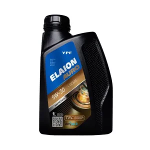 Óleo de Motor Diesel 5w30 Sintético Elaion