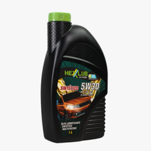 Óleo de Motor 5w30 Hexxlub
