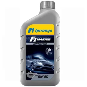 Óleo de Motor 5w30 Ipiranga