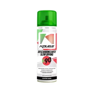 Descarbonizante K90 Slow Drying