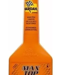 Aditivo Combustível 200ML Bardahl