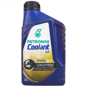 Aditivo Radiador Concentrado Coolant Rosa