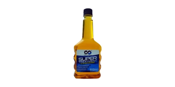 Aditivo Motor 500 ML Excel Automotive