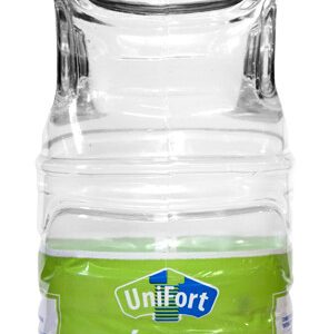 Água Desmineralizada 2L