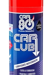 Desengripante Car80