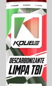 Descarbonizante Koube