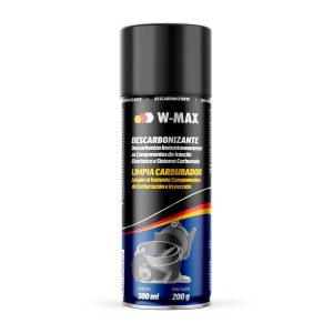 Descarbonizante Wurth