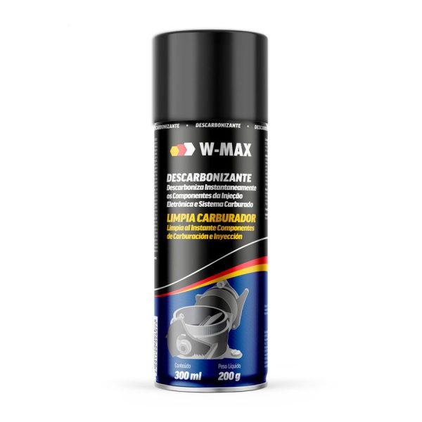 Descarbonizante Wurth