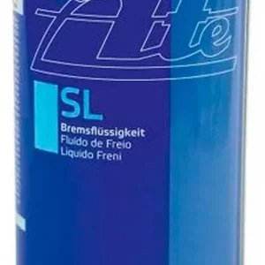 Fluido de freio 500ML Dot 4 ATE