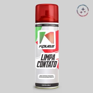 Limpa Contato Koube