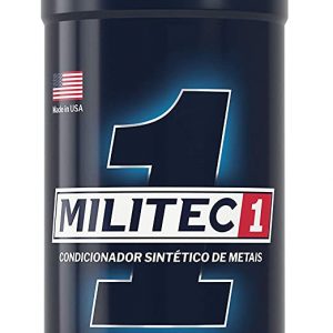 Aditivo de Motor Militec 200ML