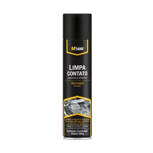 Limpa Contato M500 300ML