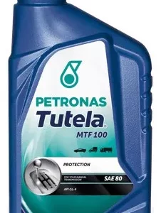 Óleo de Caixa Sae 80 Petronas Tutela