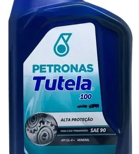 Óleo de Caixa Sae 90 Petronas Tutela