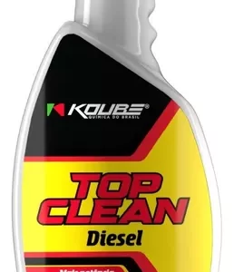 Aditivo Combustível Diesel 250ML Koube