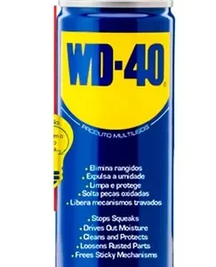 Desengripante WD40 300ML