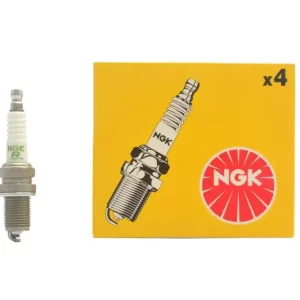 Jogo Vela Ngk TR7B10
