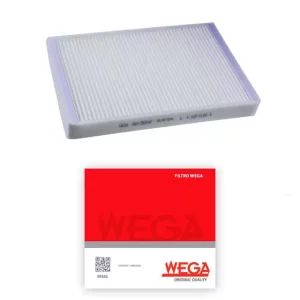 Filtro Ar Cabine Wega  AKX35264F