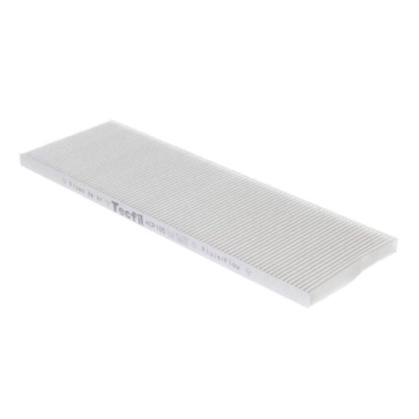 Filtro Ar Cabine Tecfil ACP105