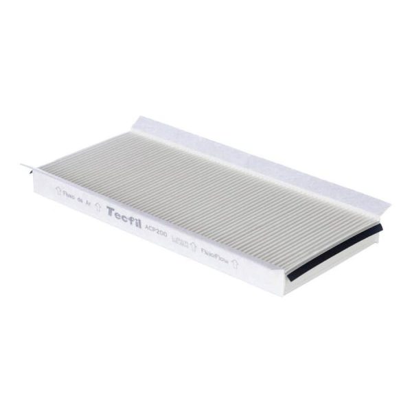 Filtro Ar Cabine Wega AKX35174