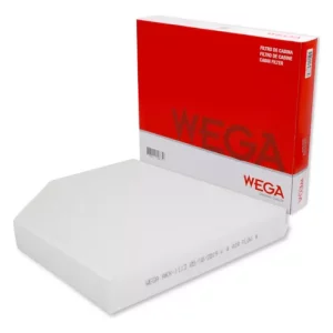 Filtro Ar Cabine Wega AKX1100