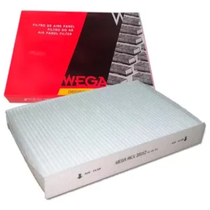 Filtro Ar Cabine Wega AKX35112