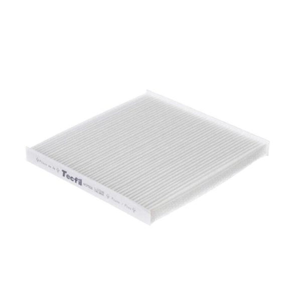 Filtro Ar Cabine Wega AKX1215
