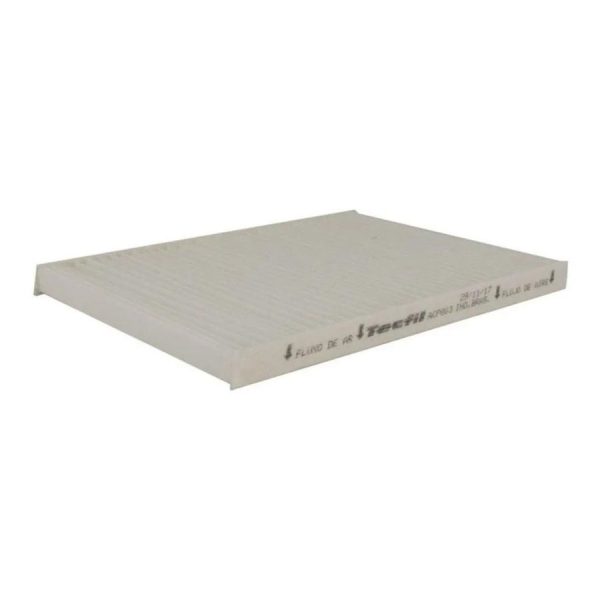 Filtro Ar Cabine Wega AKX1701
