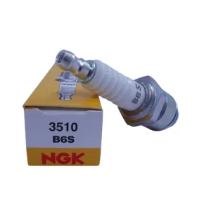 Jogo Vela Ngk B6S(Valor Unitário)