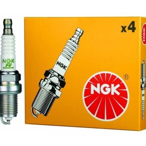 Jogo Vela Ngk BP7HS
