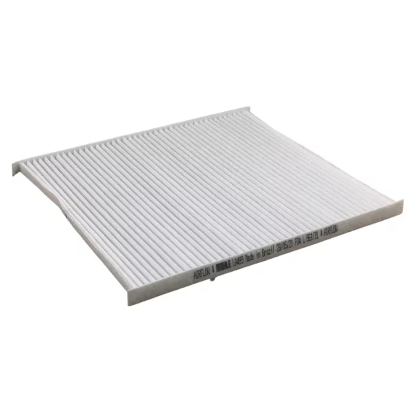 Filtro Ar Cabine Mahle LA499