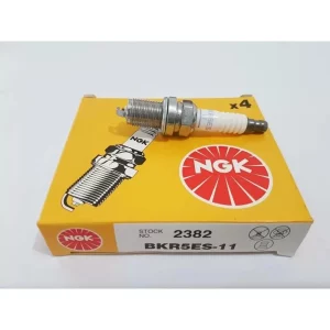 Jogo Vela Ngk BKR5ES-11