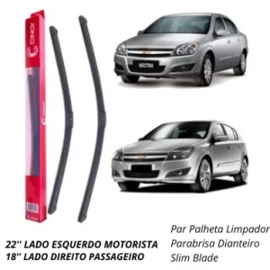 Kit Palhetas Dianteira Cinoy (YN-PS2218C)