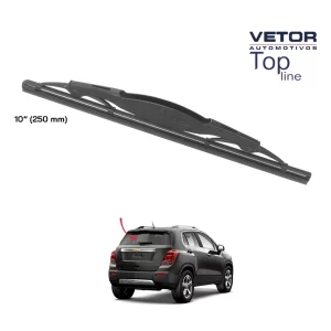 Palheta Traseira Vetor (PVT10T)