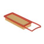 Filtro Ar Motor(Plano)Wega JFA04281