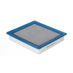 Filtro Ar Motor(Plano)Wega JFA987