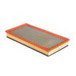 Filtro Ar Motor(Plano)Mahle LX1316