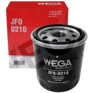 Filtro Óleo Wega JFO0210
