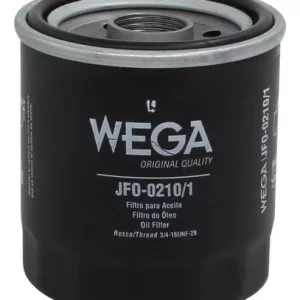 Filtro Óleo Wega JFO02101