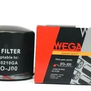Filtro Óleo Wega JFO0J00